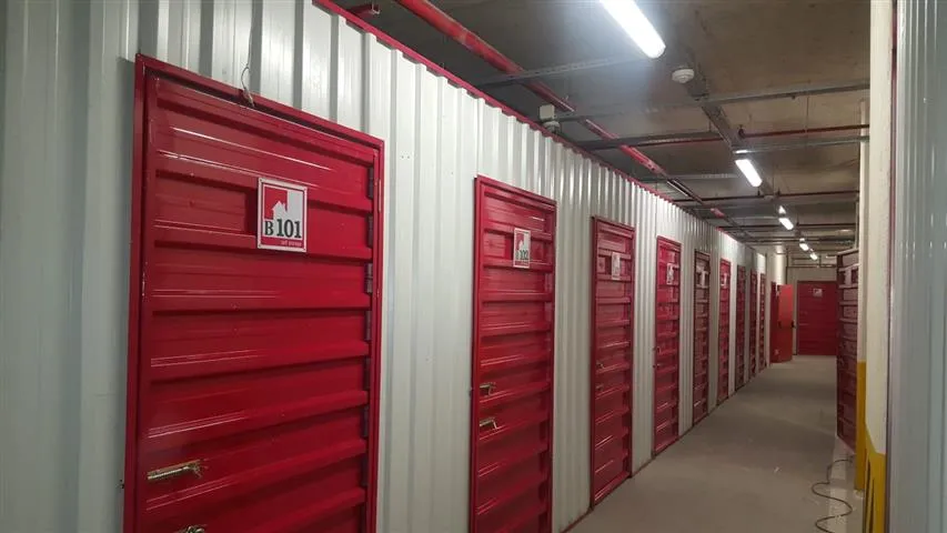 Self Storage